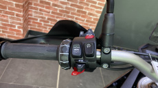 24 Model Year BMW F900 GS